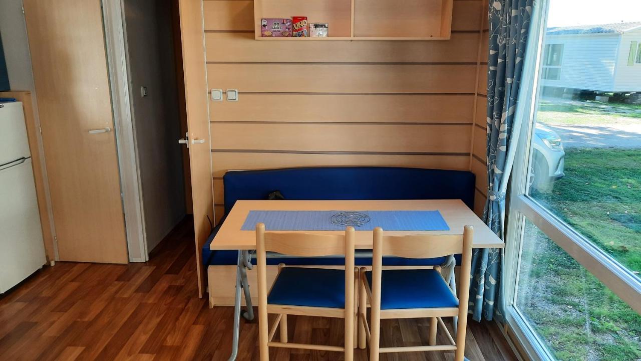 Le Ried Camping To Hapi Boofzheim Exteriör bild