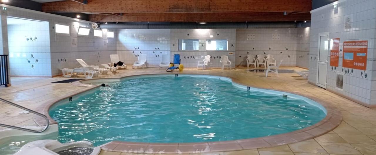 Le Ried Camping To Hapi Boofzheim Exteriör bild