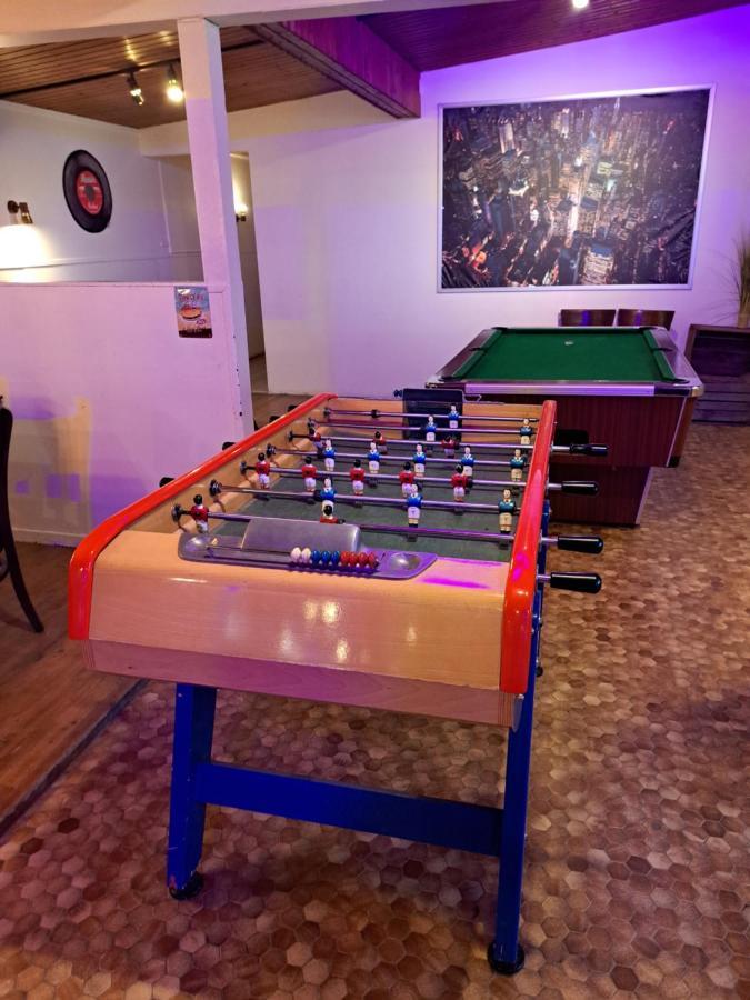 Le Ried Camping To Hapi Boofzheim Exteriör bild